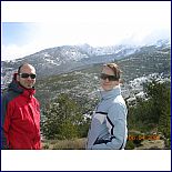 camino de la covatilla